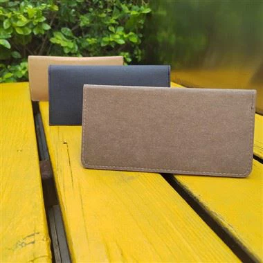 Kraft Daim Ntawv Hnab ECO Tus phooj ywg