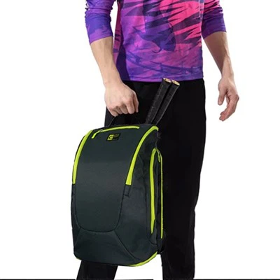 Tennis Racket Rucksack