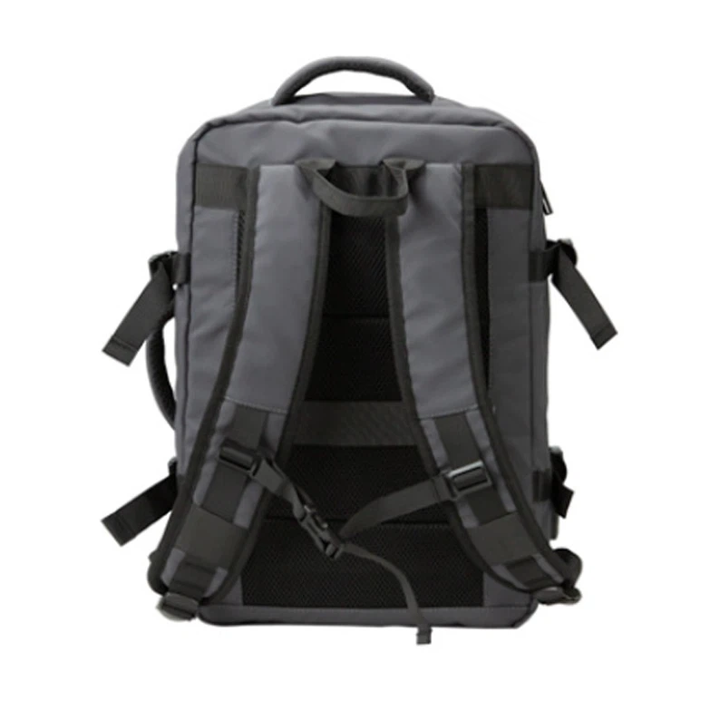 35l medium travel backpack-backside 35l medium travel backpack-backside